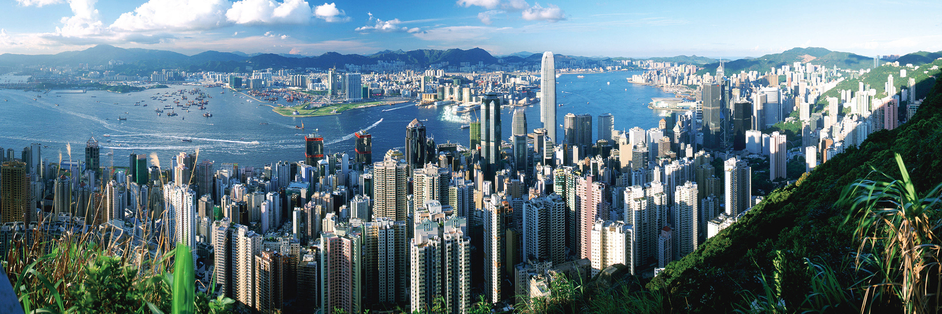 Hong Kong Travel Guide - Attractions, Transportation