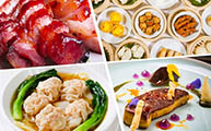 Hong Kong Food