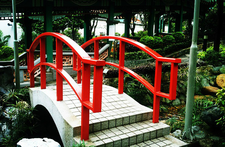 Wong Tai Sin Temple