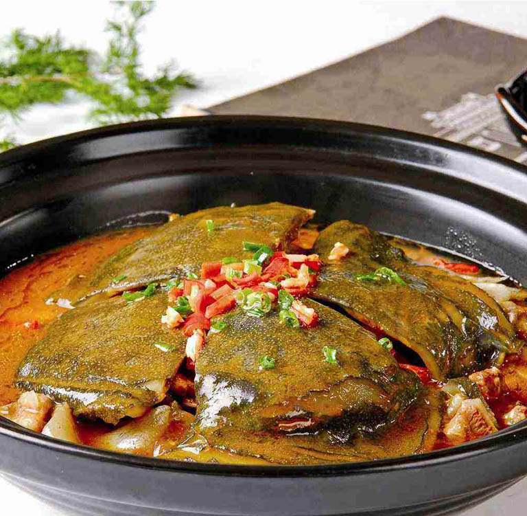 Huizhou Cuisine