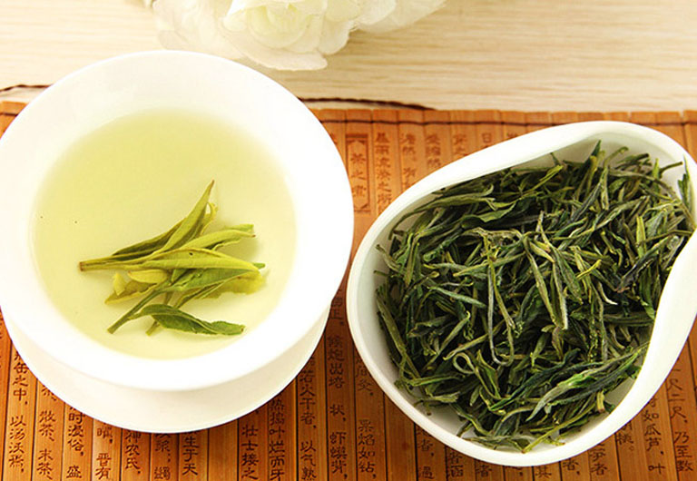 Huangshan Maofeng