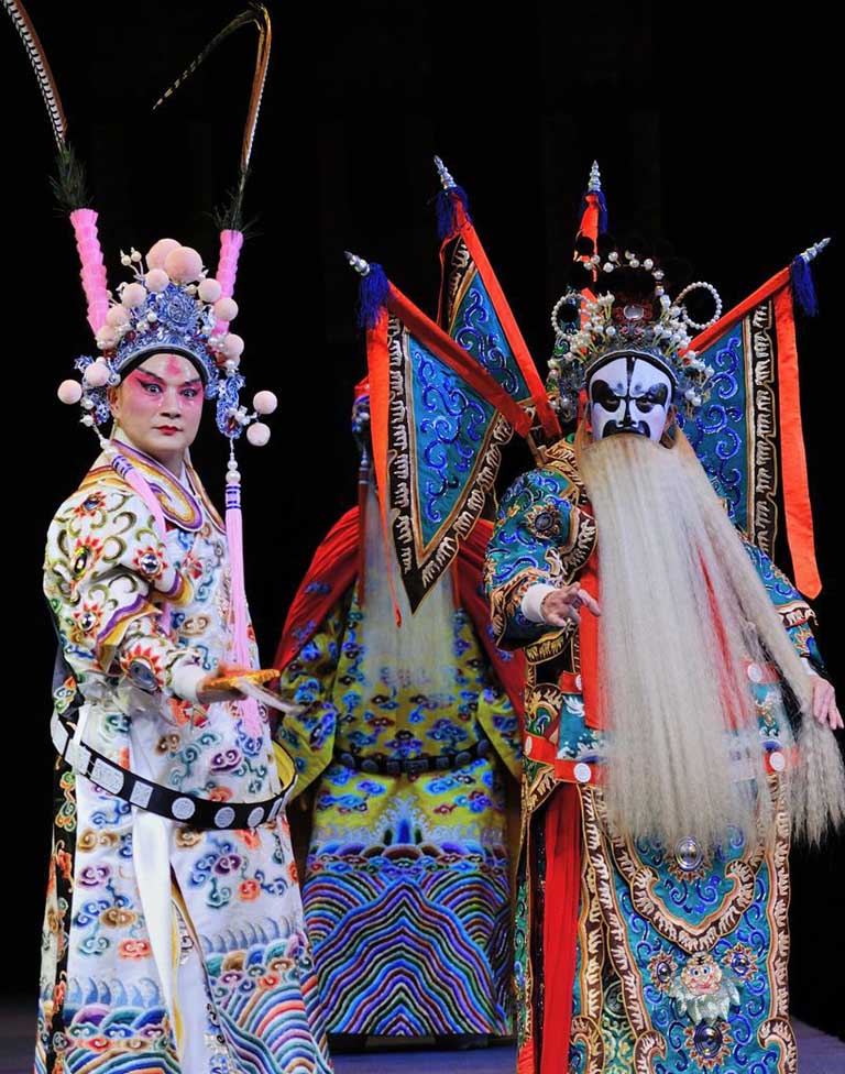 Hui Opera
