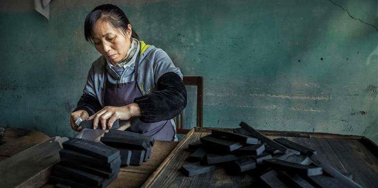 Hu Kaiwen Ink Factory (Tunxi) - History,Highlights, Location & Tips