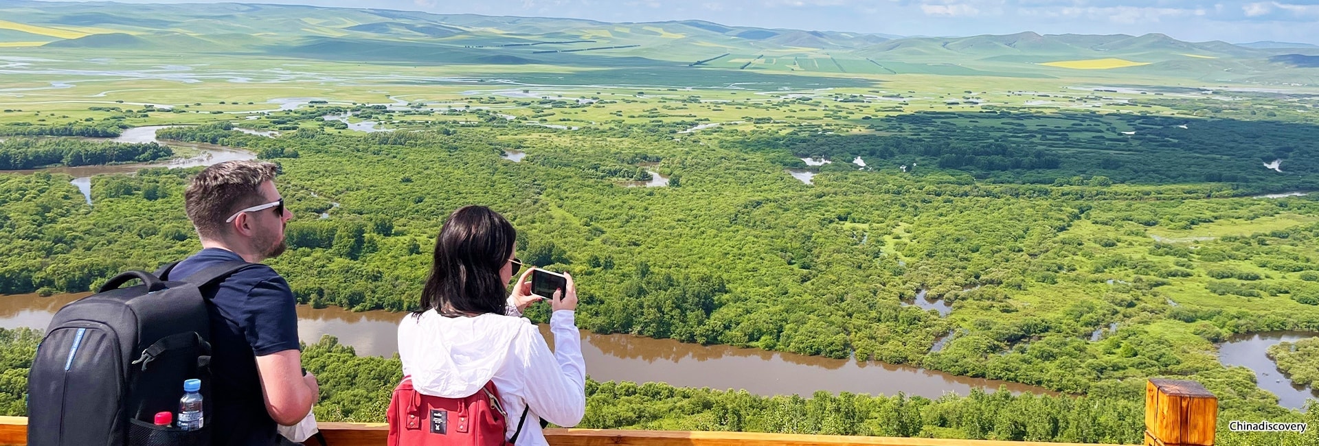 Hulunbuir Travel Guide