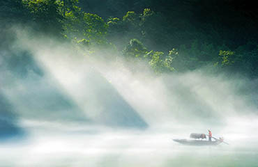 Hunan Travel