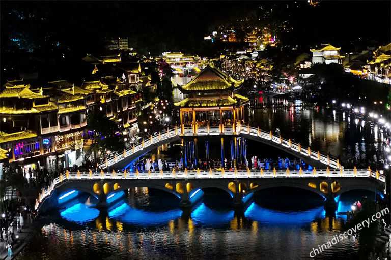 Zhangjiajie Travel Guide - Hunan Travel