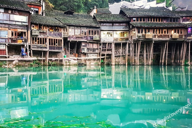 Hunan Travel Guide