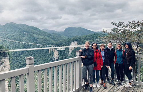 Hunan Travel Guide