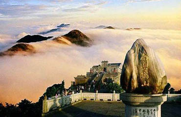 Hunan Travel
