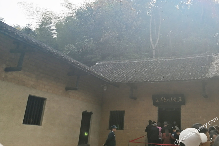 Hunan Travel Guide
