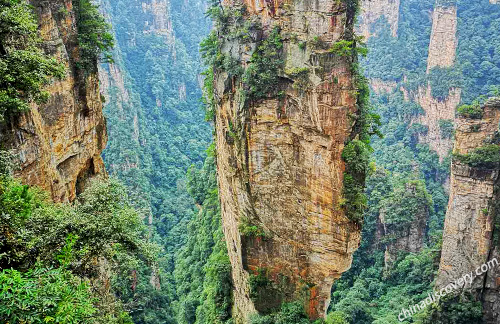 Hunan Travel Guide