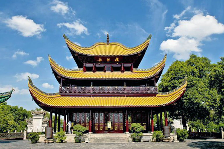 Hunan Travel