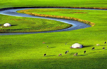 Inner Mongolia Travel