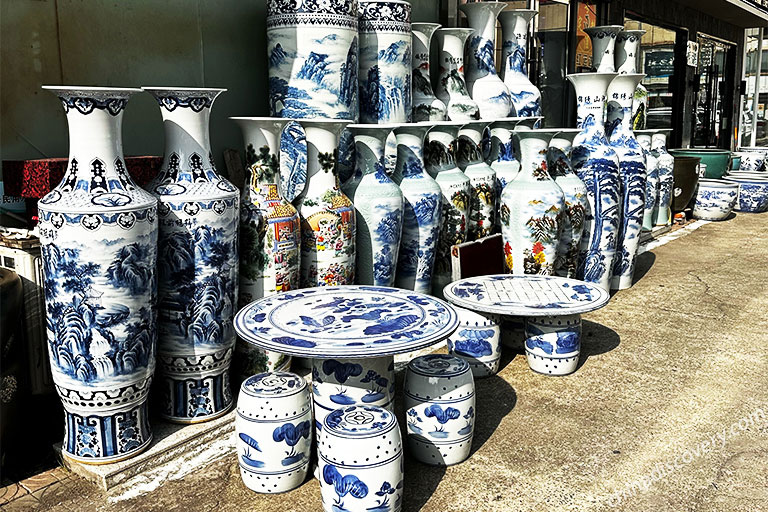 Jingdezhen