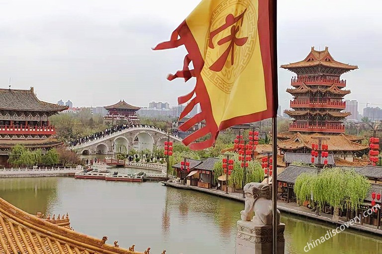Kaifeng