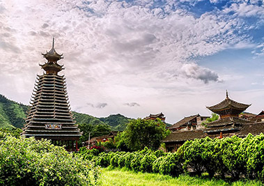 Rongjiang