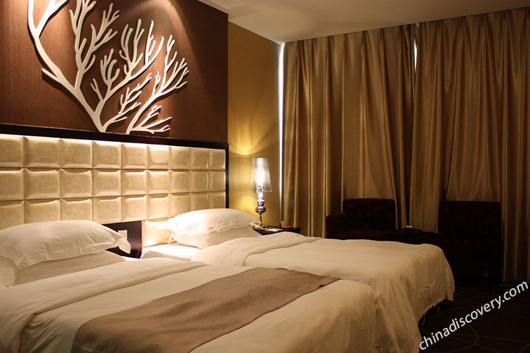Kunming Hotels