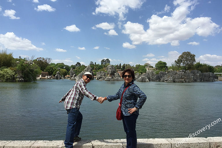 Kunming Stone Forest