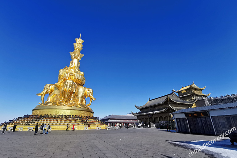 Sichuan Travel Guide 2025