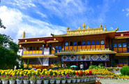 Norbulingka