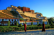 Potala Palace