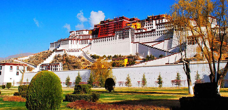 Beijing Summer Palace