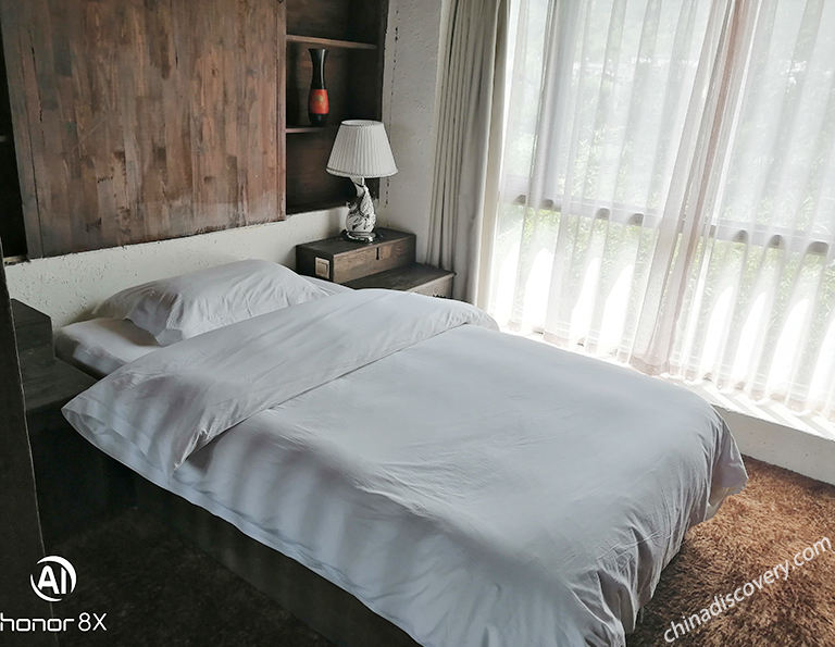 Accommodation in Lijiang Old Town