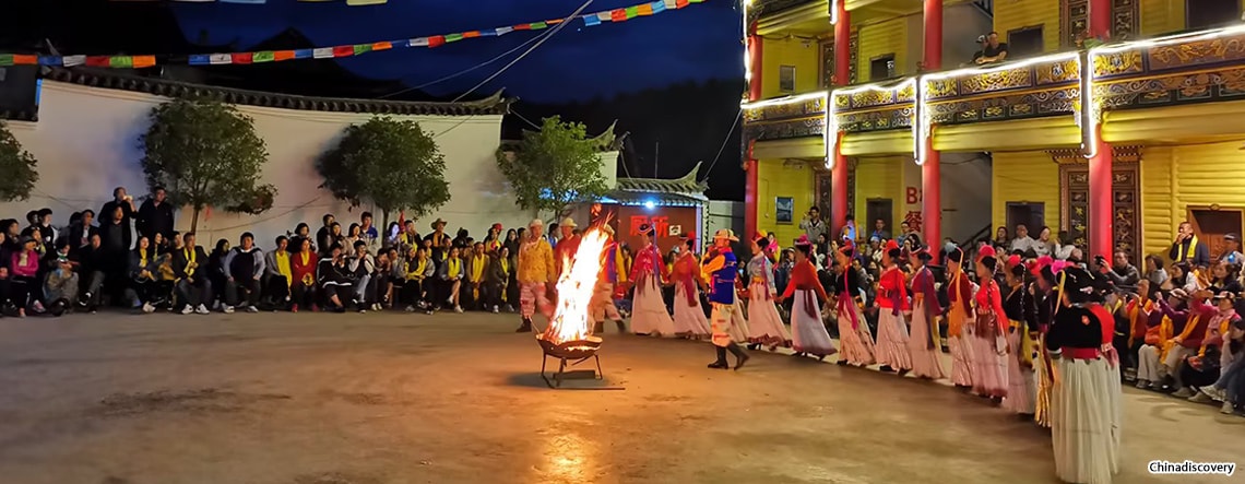 Lugu Lake Tour
