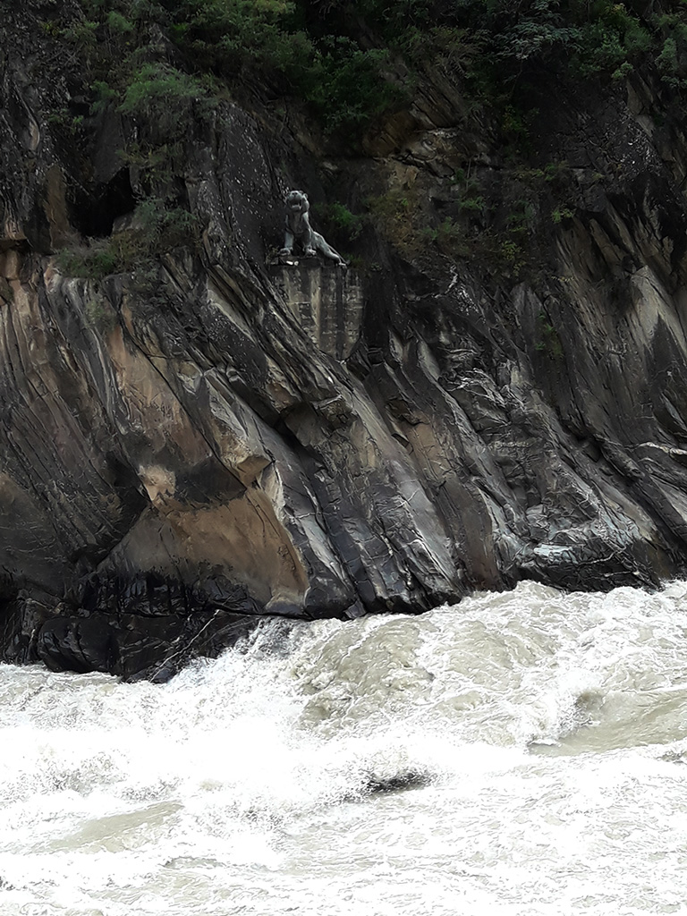 Tiger Leaping Gorge