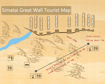 Great Wall Maps