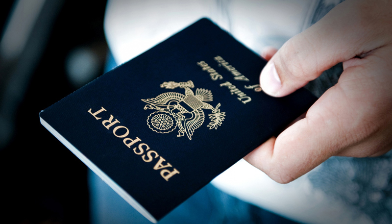 American Passport How to Get A Passport