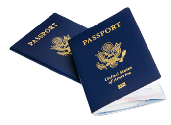 US Passport US Passport