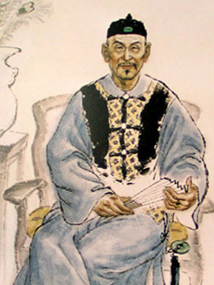 Qiao Zhiyong