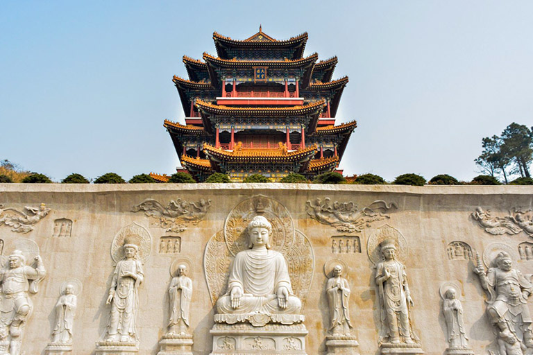 Putuoshan Putuoshan