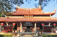 Quanzhou Attractions