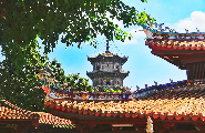 Quanzhou Attractions