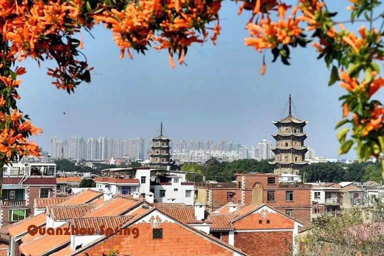 Quanzhou Weather