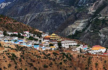 Dongzhulin Monastery