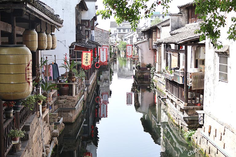 Shaoxing Attractions & Things to Do