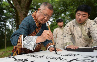 Shaoxing Activities - Shaoxing Festivals