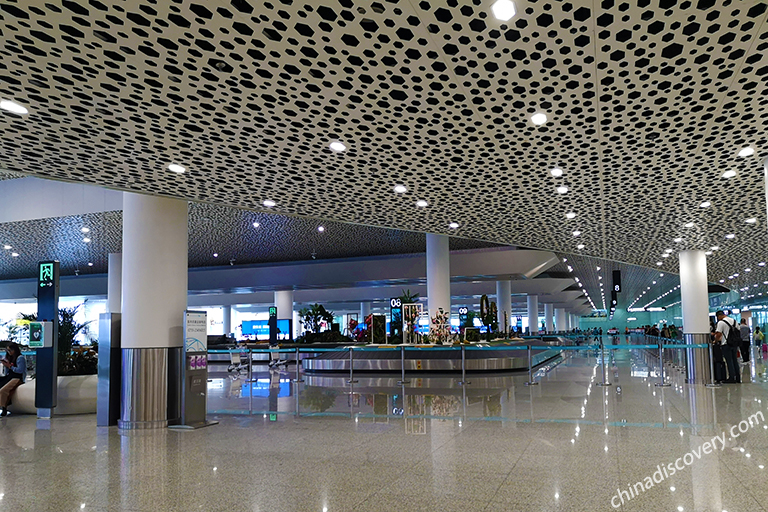 Shenzhen Airport