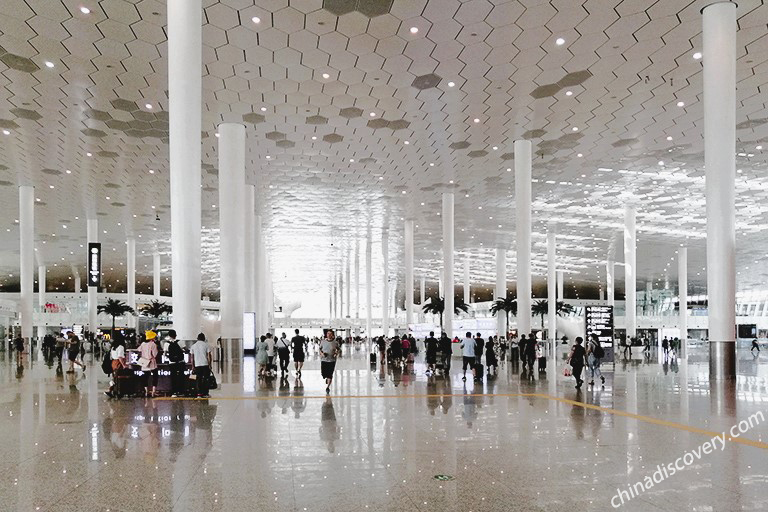 Shenzhen Airport