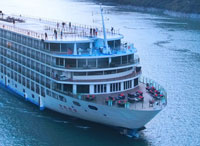 Yangtze River Cruise