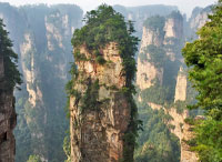 Zhangjiajie