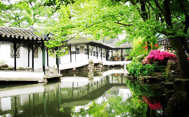 How to Plan a Trip to Suzhou