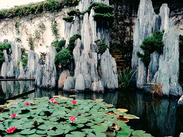 Sozhou, grad sa najlepšim baštama na svetu - Page 2 Rockery-piling-600