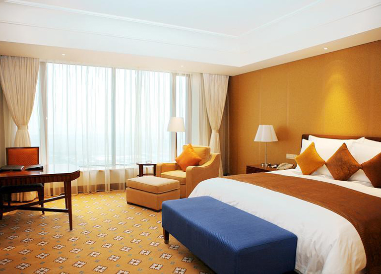 Suzhou Hotels