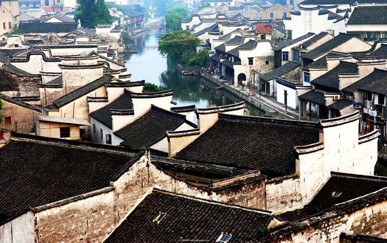 Nanxun Water Town