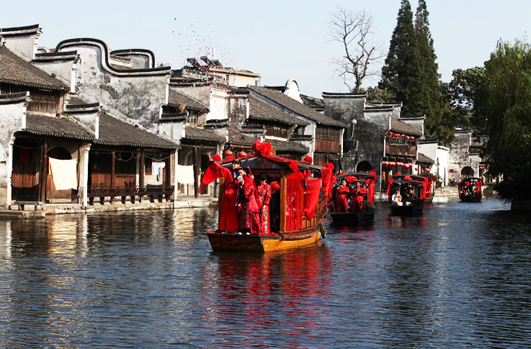 Nanxun Water Town