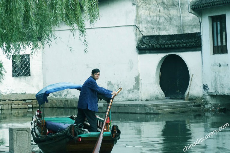 Zhouzhuang